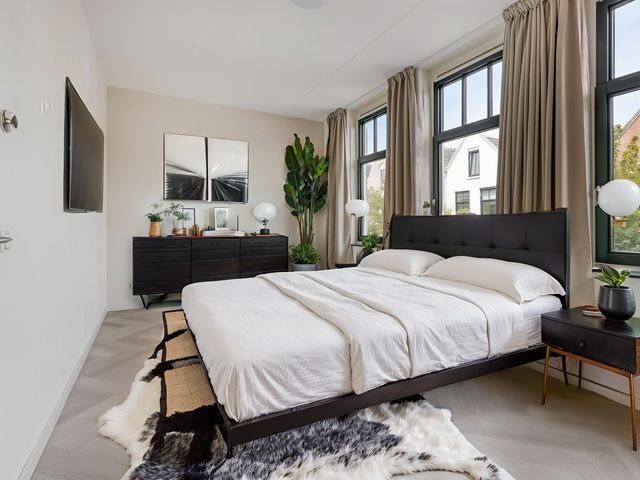 2E Carnissestraat 20, Rotterdam
