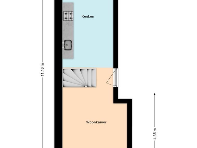 Rosmolenplein 54, Tilburg