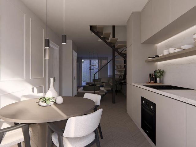 Rosmolenplein 55, Tilburg