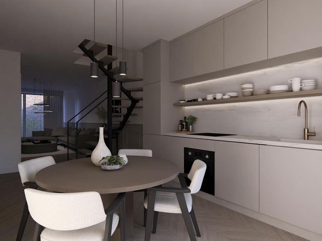 Rosmolenplein 55, Tilburg