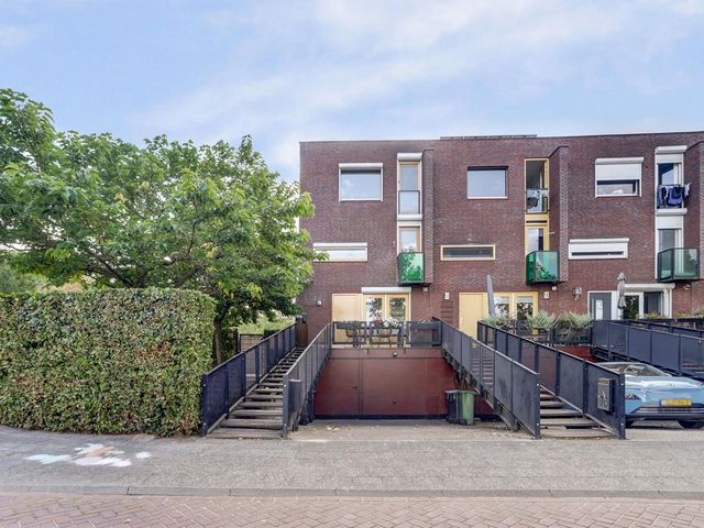 Hoge Wal 78, Goirle