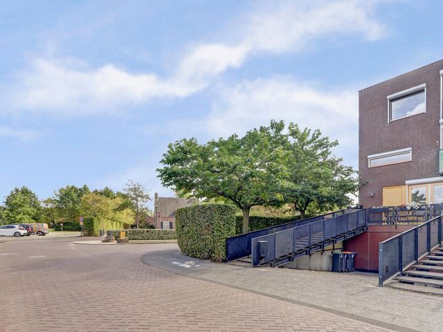 Hoge Wal 78, Goirle