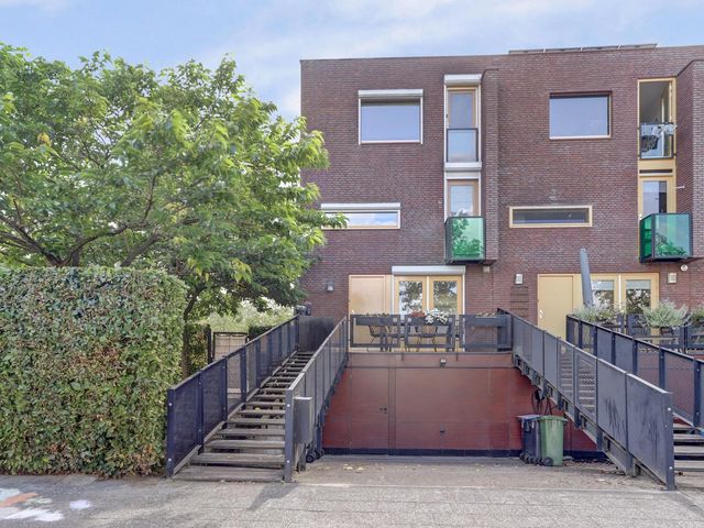 Hoge Wal 78, Goirle