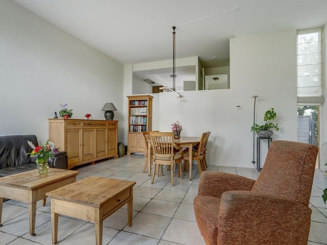 Hoge Wal 78, Goirle