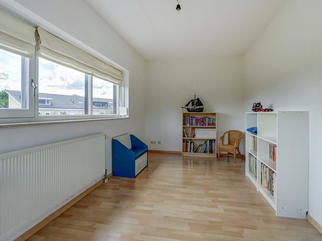 Hoge Wal 78, Goirle