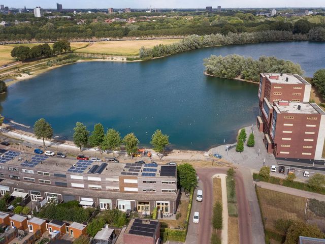 Hoge Wal 78, Goirle