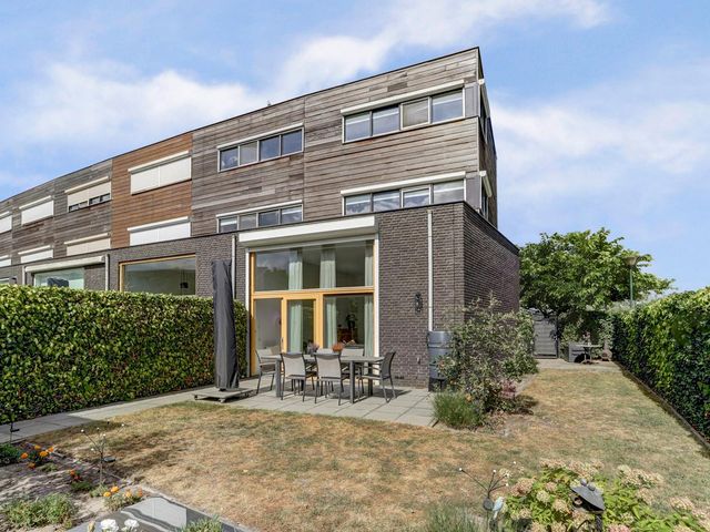 Hoge Wal 78, Goirle