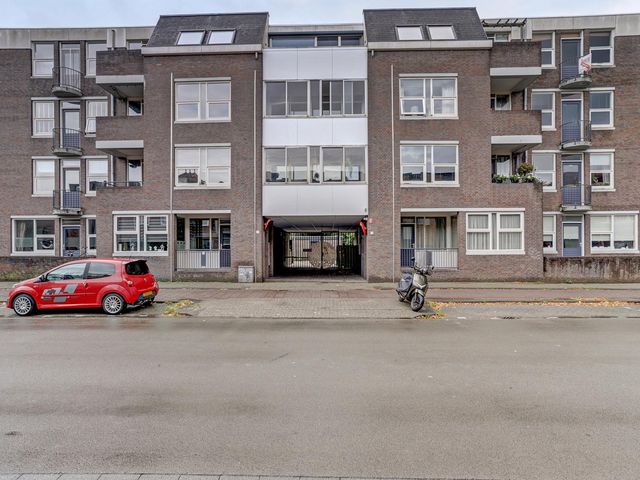 Voltstraat 44 08, Tilburg