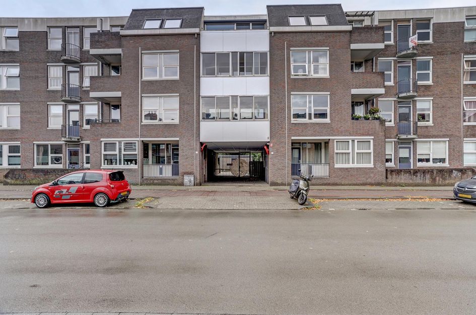 Voltstraat 44 08