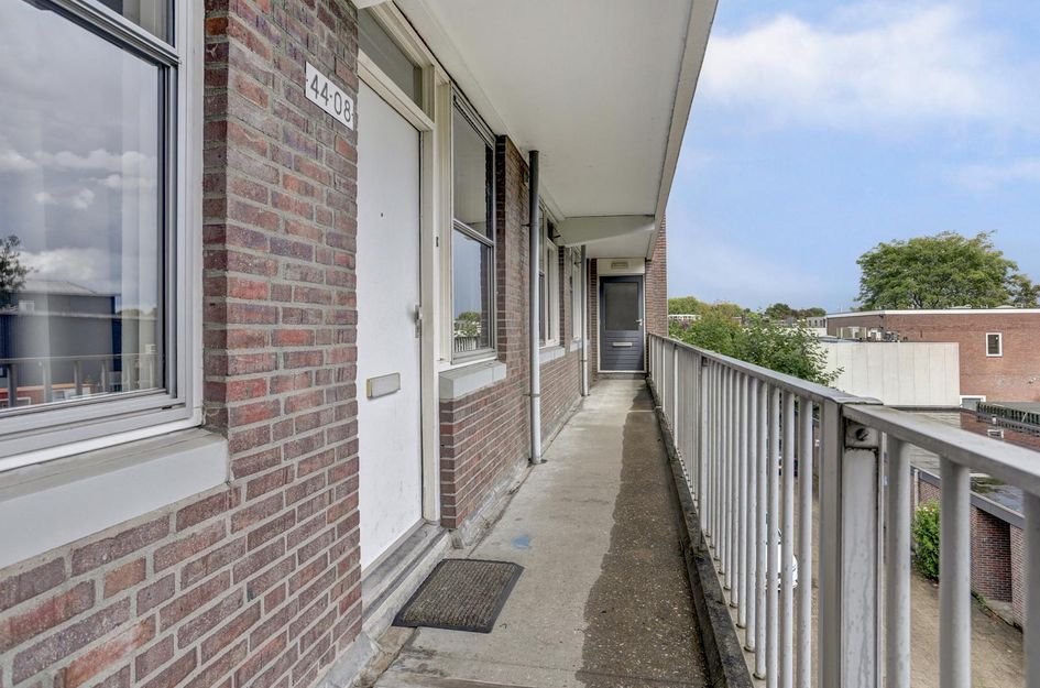 Voltstraat 44 08