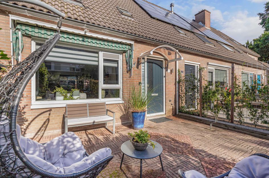Warderhof 9