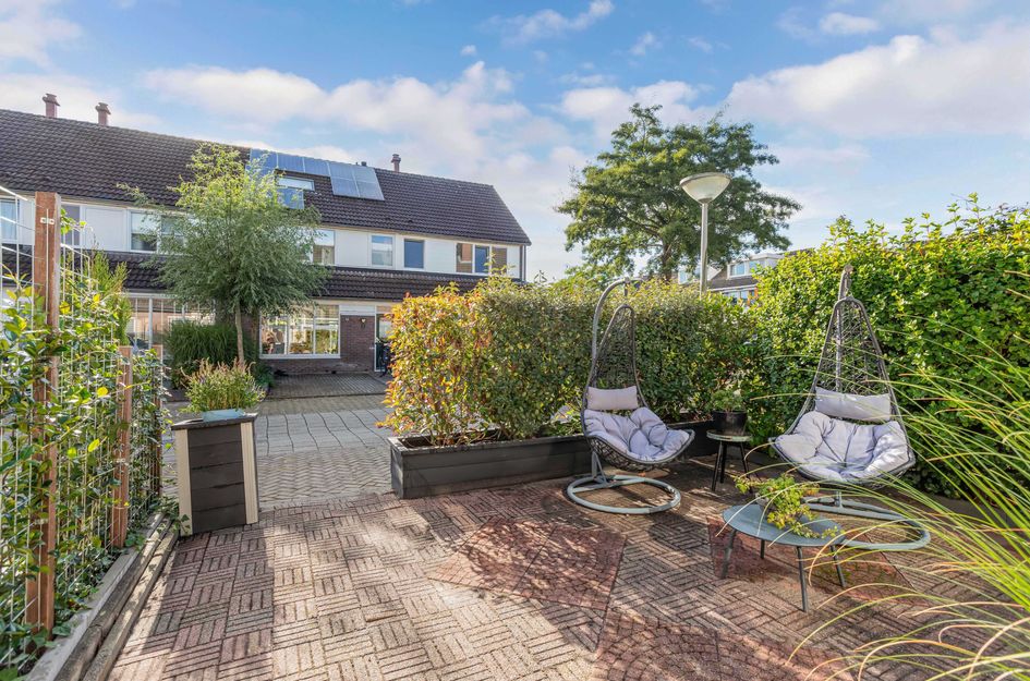 Warderhof 9
