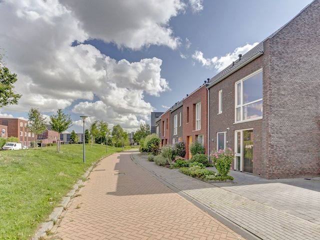 Biesbosch 19, Zeewolde