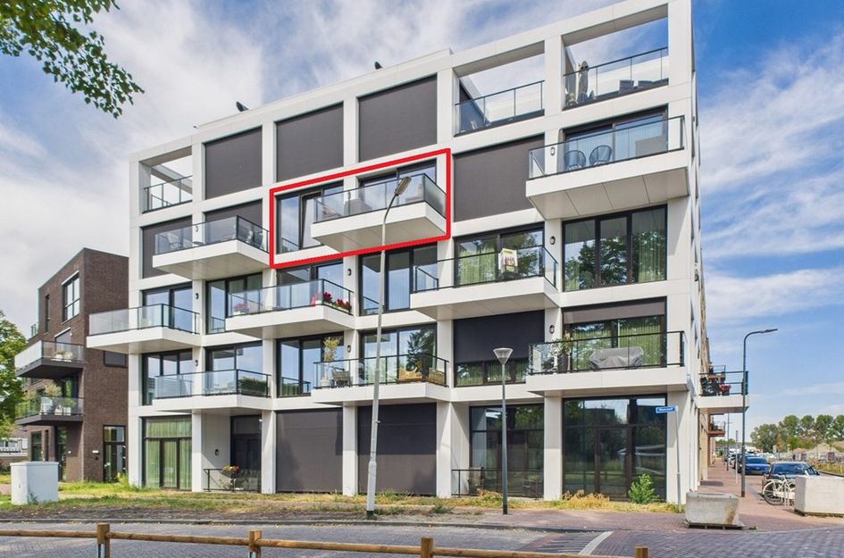 Noordlaan 21
