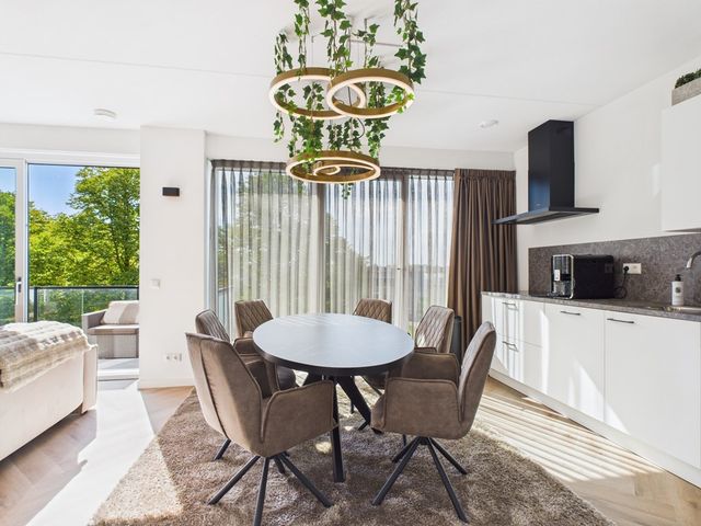 Noordlaan 21, Roosendaal