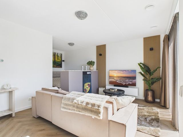 Noordlaan 21, Roosendaal
