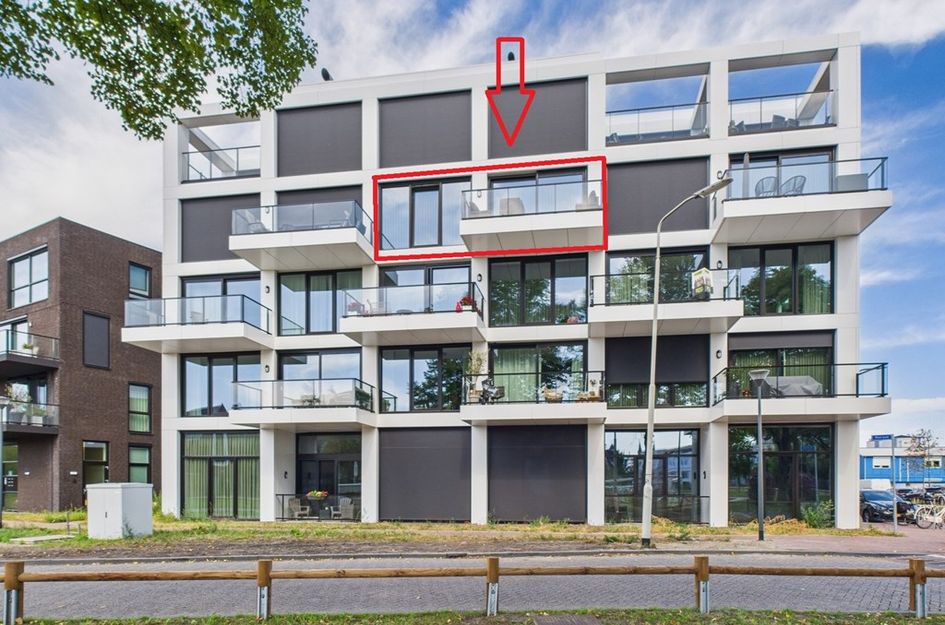 Noordlaan 21