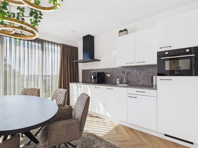 Noordlaan 21, Roosendaal