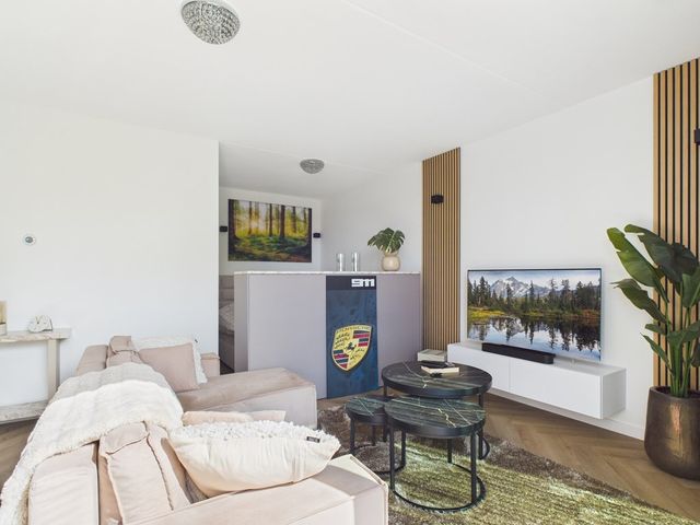 Noordlaan 21, Roosendaal