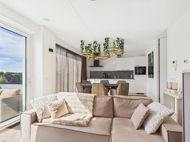 Noordlaan 21, Roosendaal
