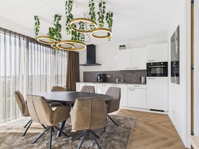 Noordlaan 21, Roosendaal