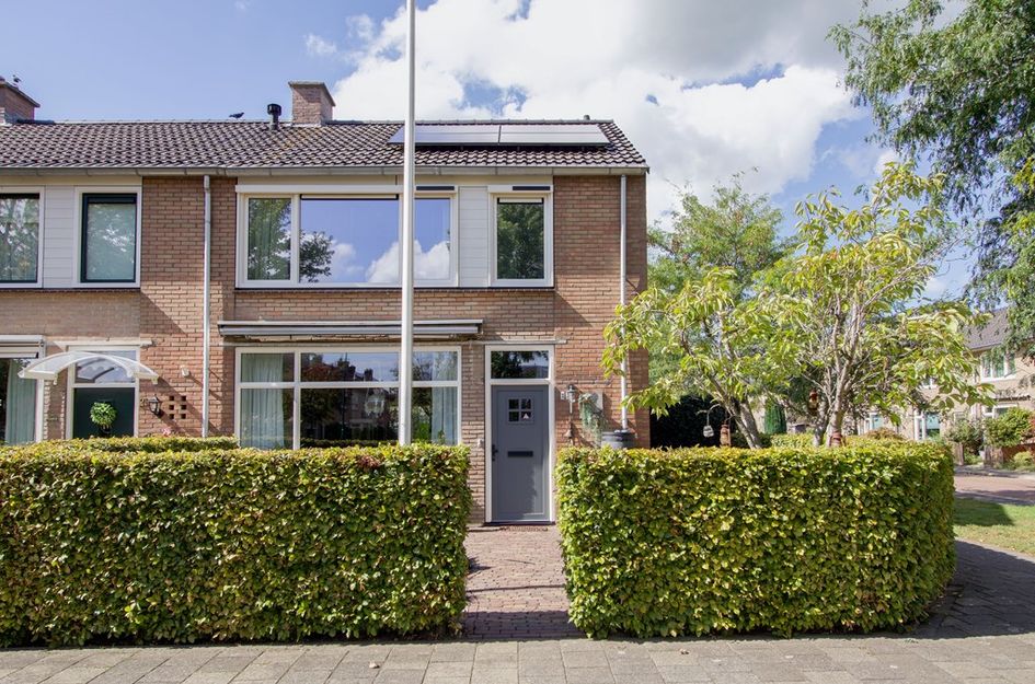 Zuiderzeelaan 23