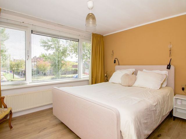 Zuiderzeelaan 23, Bunschoten-Spakenburg