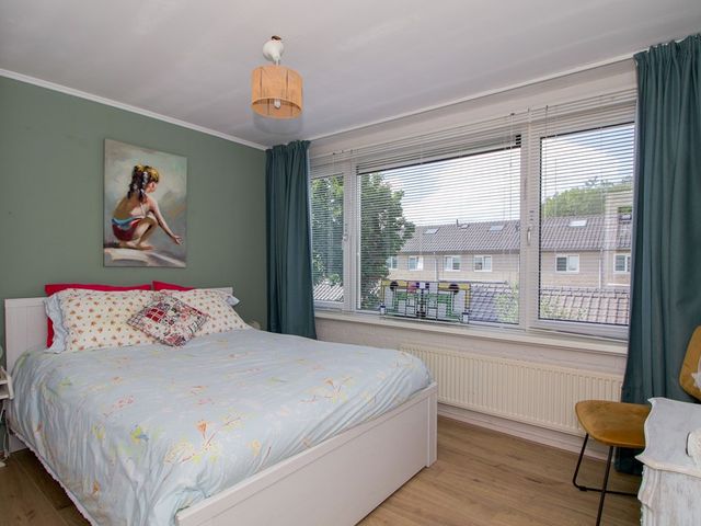 Zuiderzeelaan 23, Bunschoten-Spakenburg