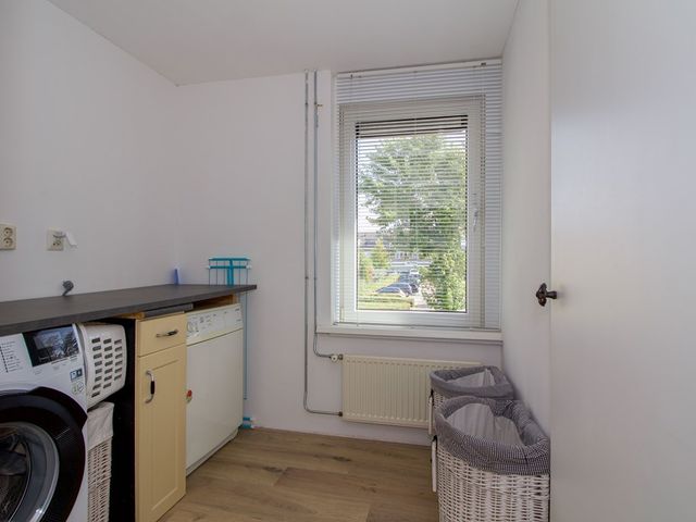 Zuiderzeelaan 23, Bunschoten-Spakenburg