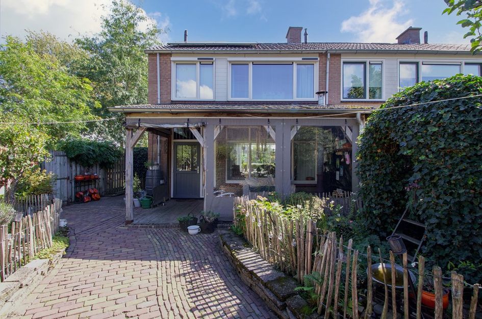 Zuiderzeelaan 23