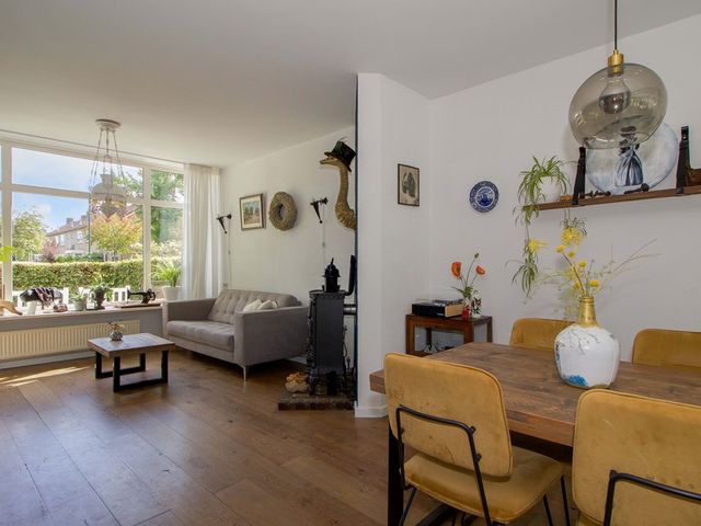 Zuiderzeelaan 23, Bunschoten-Spakenburg