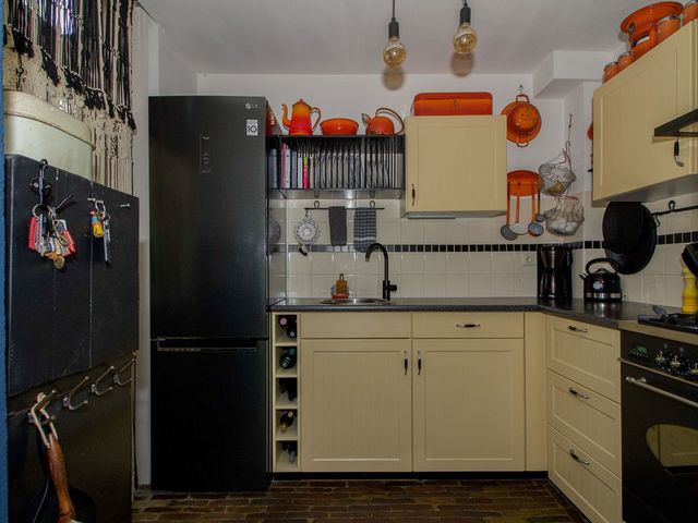 Zuiderzeelaan 23, Bunschoten-Spakenburg