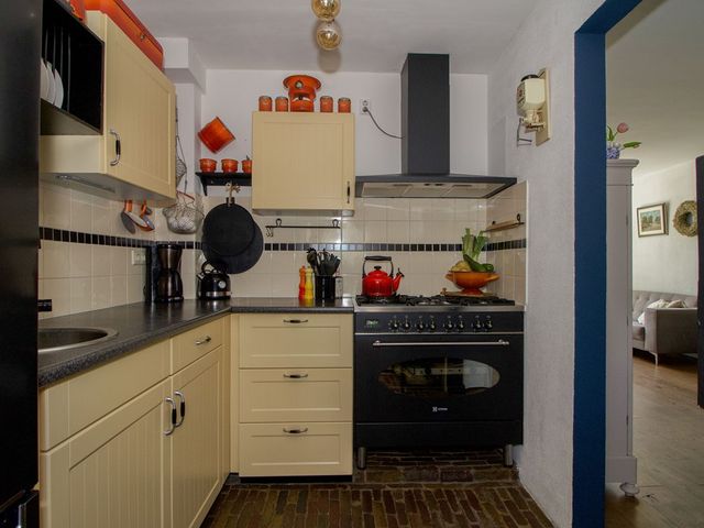 Zuiderzeelaan 23, Bunschoten-Spakenburg