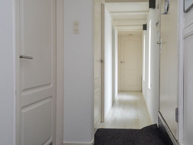 Moerweg 40, 's-Gravenhage
