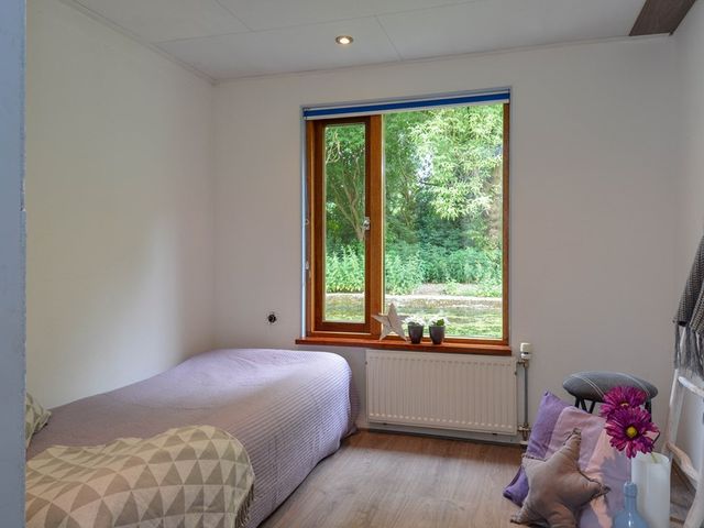 Moerweg 40, 's-Gravenhage