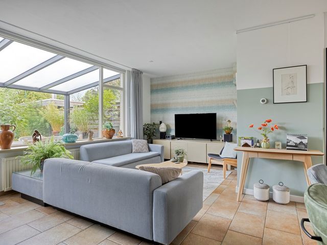 Waterhoen 39, Bunschoten-Spakenburg