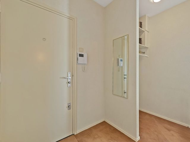 Merellaan 647, Maassluis