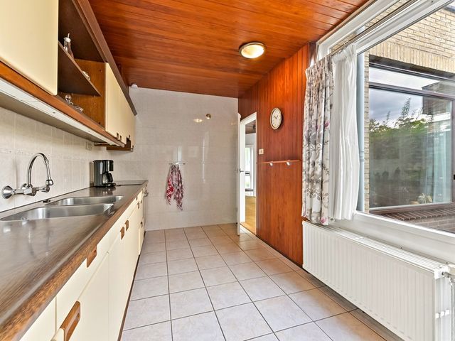 Hofsingel 27, Maasland