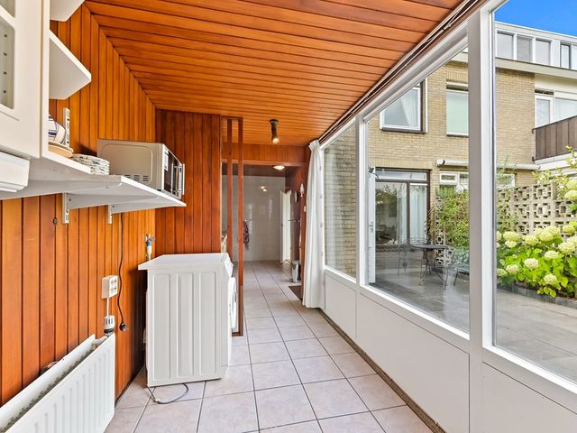 Hofsingel 27, Maasland