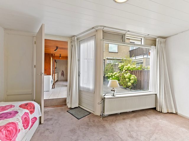 Hofsingel 27, Maasland