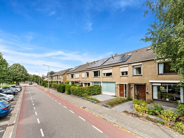 Hofsingel 27, Maasland