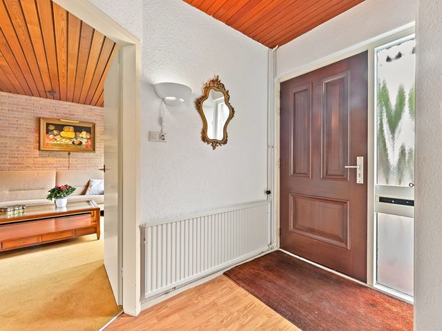 Hofsingel 27, Maasland