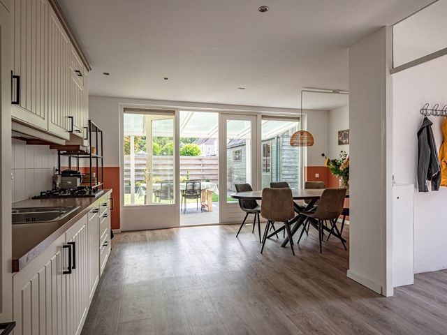 Schoolstraat 43, Luttelgeest