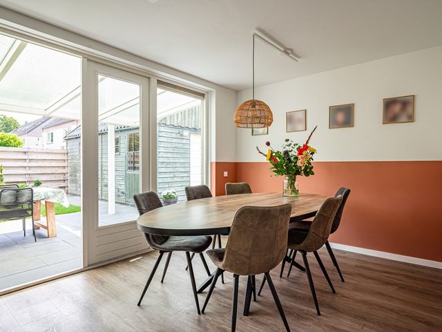 Schoolstraat 43, Luttelgeest
