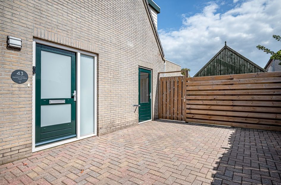 Schoolstraat 43