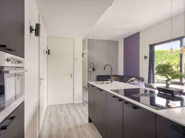 Oude Veensegrindweg 76 9, Rhenen