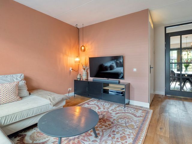Van Oijstraat 26, Hardenberg