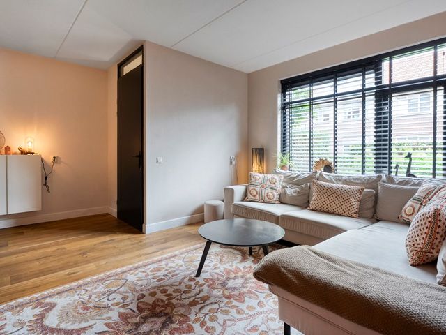 Van Oijstraat 26, Hardenberg