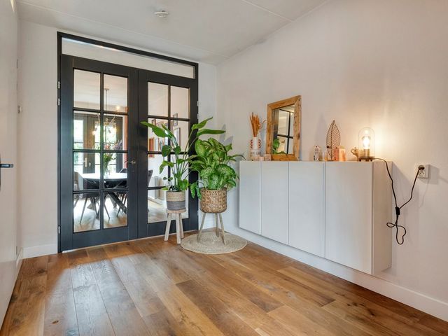 Van Oijstraat 26, Hardenberg