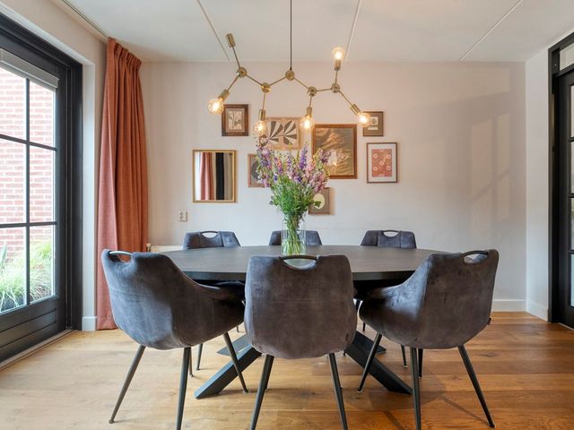 Van Oijstraat 26, Hardenberg